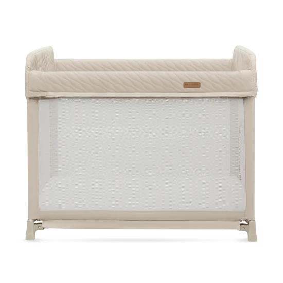 SELECT Postieľka cestovná Moon Dream Beige Kinderkraft KLMODR00BEG3000