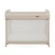 SELECT Postieľka cestovná Moon Dream Beige Kinderkraft KLMODR00BEG3000