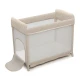 SELECT Postieľka cestovná Moon Dream Beige Kinderkraft KLMODR00BEG3000