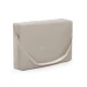 SELECT Postieľka cestovná Moon Dream Beige Kinderkraft KLMODR00BEG3000