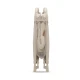 SELECT Postieľka cestovná Moon Dream Beige Kinderkraft KLMODR00BEG3000