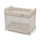 SELECT Postieľka cestovná Moon Dream Beige Kinderkraft KLMODR00BEG3000
