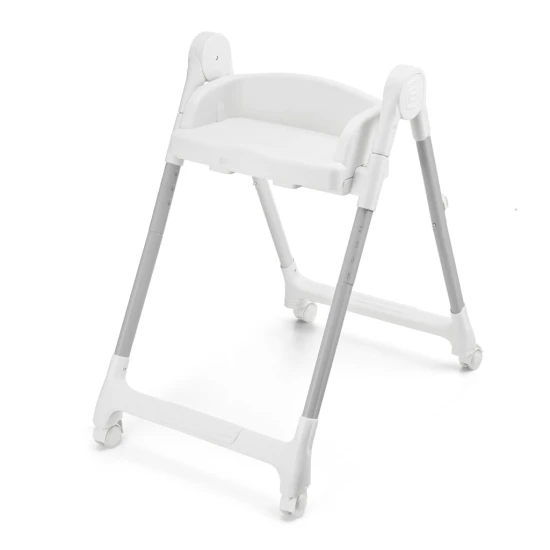 Stolička jedálenská 3v1 Tulo Beige Kinderkraft KHTULO00BEG0000
