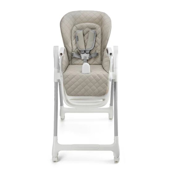 Stolička jedálenská 3v1 Tulo Beige Kinderkraft KHTULO00BEG0000