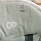 Stolička jedálenská Dinnly 2v1 Beige Kinderkraft KHDINN00BEG0000