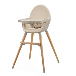 Stolička jedálenská FINI2 Beige