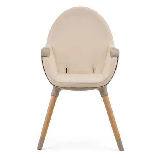 Stolička jedálenská FINI2 Beige Kinderkraft KHFINI02BEG0000