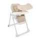Stolička jedálenská Tummie beige Kinderkraft KHTUMM00BEG0000