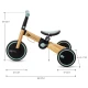 Trojkolka 4Trike Sunflower Blue Kinderkraft KR4TRI22BLU0000