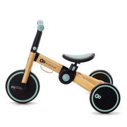 Trojkolka 4Trike Sunflower Blue