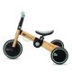 Trojkolka 4Trike Sunflower Blue Kinderkraft KR4TRI22BLU0000