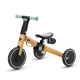 Trojkolka 4Trike Sunflower Blue Kinderkraft KR4TRI22BLU0000