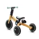Trojkolka 4Trike Sunflower Blue Kinderkraft KR4TRI22BLU0000