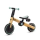 Trojkolka 4Trike Sunflower Blue Kinderkraft KR4TRI22BLU0000