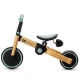 Trojkolka 4Trike Sunflower Blue Kinderkraft KR4TRI22BLU0000