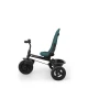 Trojkolka Aston 2 Plus Green, 9m+ Kinderkraft KRASTO02GREPL00