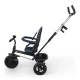 Trojkolka Aston 2 Plus Navy, 9m+ Kinderkraft KRASTO02NAVPL00