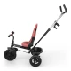 Trojkolka Aston 2 Plus Pink, 9m+ Kinderkraft KRASTO02PNKPL00