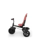 Trojkolka Aston 2 Plus Pink, 9m+ Kinderkraft KRASTO02PNKPL00