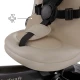 Trojkolka Aveo 2 Plus Beige Kinderkraft KRAVEO02BEG0000