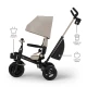 Trojkolka Aveo 2 Plus Beige Kinderkraft KRAVEO02BEG0000