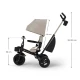 Trojkolka Aveo 2 Plus Beige Kinderkraft KRAVEO02BEG0000