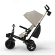 Trojkolka Aveo 2 Plus Beige Kinderkraft KRAVEO02BEG0000
