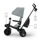 Trojkolka Aveo 2 Plus Green Kinderkraft KRAVEO02GRE0000