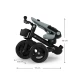 Trojkolka Aveo 2 Plus Green Kinderkraft KRAVEO02GRE0000