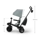 Trojkolka Aveo 2 Plus Green Kinderkraft KRAVEO02GRE0000