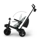 Trojkolka Aveo 2 Plus Green Kinderkraft KRAVEO02GRE0000