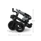 Trojkolka Aveo 2 Plus Grey Kinderkraft KRAVEO02GRY0000