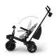 Trojkolka Aveo 2 Plus Grey Kinderkraft KRAVEO02GRY0000