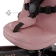 Trojkolka Aveo 2 Plus Pink Kinderkraft KRAVEO02PNK0000