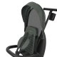 Trojkolka Jazz 3 Green, 9m+ Kinderkraft KRJAZZ03GRE0000