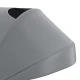 Trojkolka Jazz 3 Grey, 9m+ Kinderkraft KRJAZZ03GRY0000