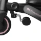 Trojkolka Jazz 3 Pink, 9m+ Kinderkraft KRJAZZ03PNK0000