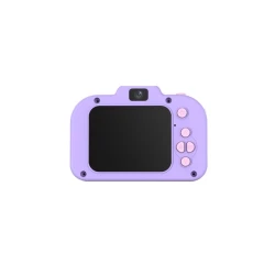 Fotoaparát Rose/Purple