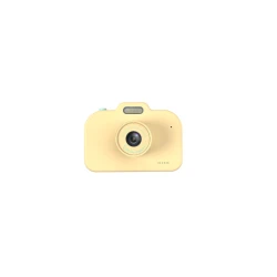 Fotoaparát Yellow/Mint