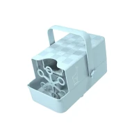 Stroj na výrobu bublín Blue