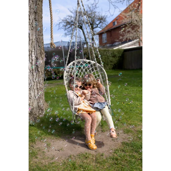 Nezabudnuteľné bubliny s Lalarma Strojom na výrobu bublín Rose – Až 1800 bublín za minútu!