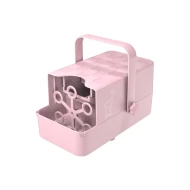 Stroj na výrobu bublín Rose