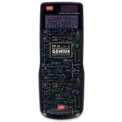 Kalkulačka Count On Me Genius