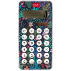 Kalkulačka Calcoolator Flora