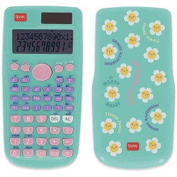 Kalkulačka Count On Me Daisy