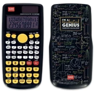 Kalkulačka Count On Me Genius