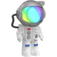 Mini projektor Mini Stellar White 16 cm