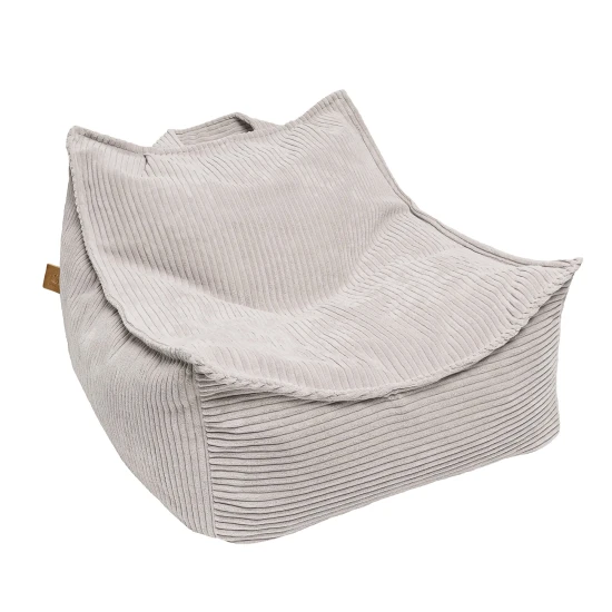 Sedací vak pre deti Sako Bag Aesthetic – MeowBaby ASBE001
