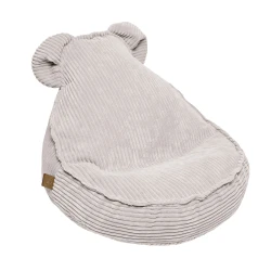 Sedací vak pre deti Sako Bag Teddy Aesthetic