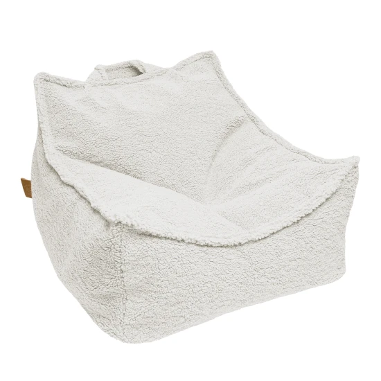 Sedací vak pre deti Sako Bag Bearly – MeowBaby BSBW001